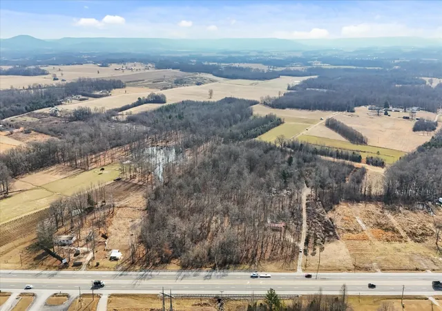 Photo 3 of Land for sale at 8557 Manchester Hwy, Morrison, TN 37357 | MLS# 3545945 | Listing updated on 2026-10-05