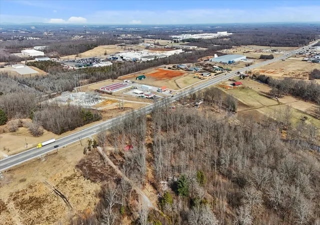 Photo 3 of Land for sale at 8557 Manchester Hwy, Morrison, TN 37357 | MLS# 3545945 | Listing updated on 2026-10-05