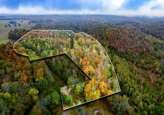 Photo 2 of Land for sale at 0 Ducktown Rd, Iron City, TN 38463 | MLS# 3545960 | Listing updated on 2026-09-11