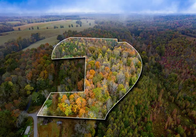 Photo 3 of Land for sale at 0 Ducktown Rd, Iron City, TN 38463 | MLS# 3545960 | Listing updated on 2026-09-11