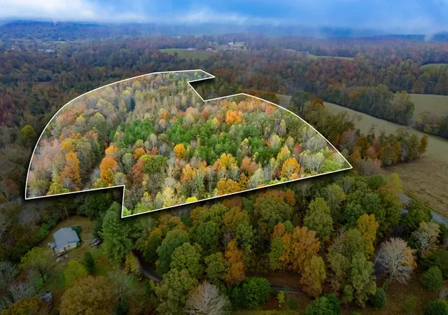 Photo 4 of Land for sale at 0 Ducktown Rd, Iron City, TN 38463 | MLS# 3545960 | Listing updated on 2026-09-11