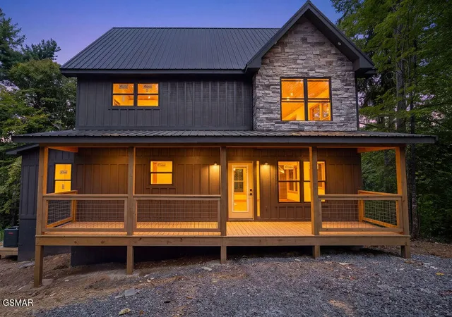 Single family home for sale at 2759 Owls Cvs Way, Sevierville, TN 37862 | MLS# 3545958 | Listing updated on 2026-09-11