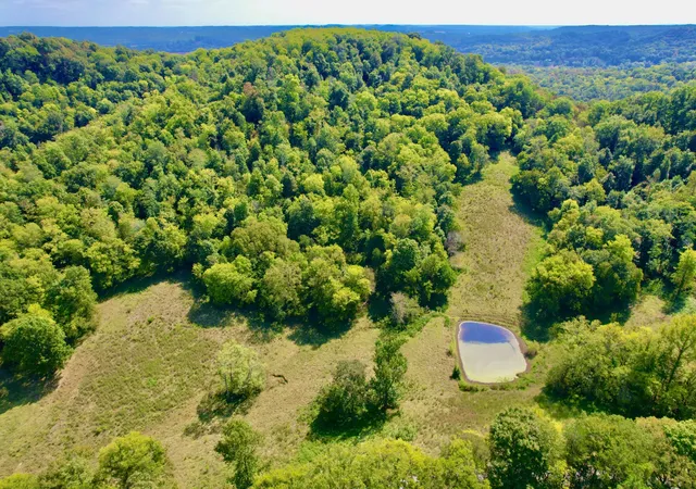 Photo 4 of Land for sale at 0 Crooked Hl Rd, Pulaski, TN 38478 | MLS# 3546162 | Listing updated on 2026-09-10