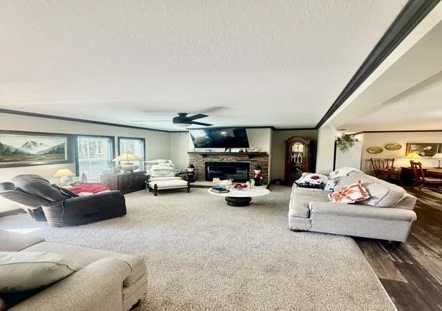 Photo 4 of Manufactured home for sale at 24 Fleeman Rd, Lawrenceburg, TN 38464 | MLS# 3546005 | Listing updated on 2026-09-10