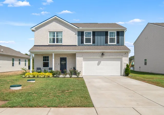 Photo 1 of Single family home for sale at 4531 Marcus Venture Pl, Murfreesboro, TN 37127 | MLS# 3546902 | Listing updated on 2026-09-12