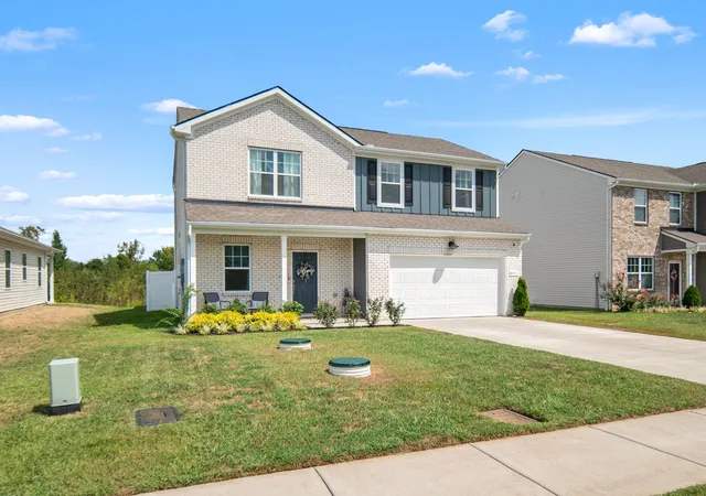 Photo 3 of Single family home for sale at 4531 Marcus Venture Pl, Murfreesboro, TN 37127 | MLS# 3546902 | Listing updated on 2026-09-12