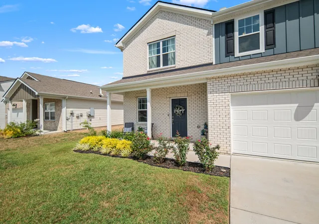 Photo 3 of Single family home for sale at 4531 Marcus Venture Pl, Murfreesboro, TN 37127 | MLS# 3546902 | Listing updated on 2026-09-12