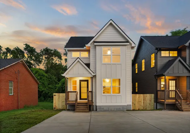 Single family home for sale at 1905 Westchester Dr, Nashville, TN 37207 | MLS# 3546905 | Listing updated on 2026-09-14