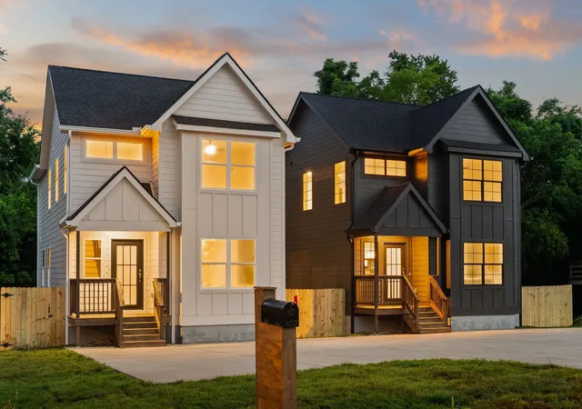 Photo 1 of Single family home for sale at 1905 Westchester Dr, Nashville, TN 37207 | MLS# 3546905 | Listing updated on 2026-09-14