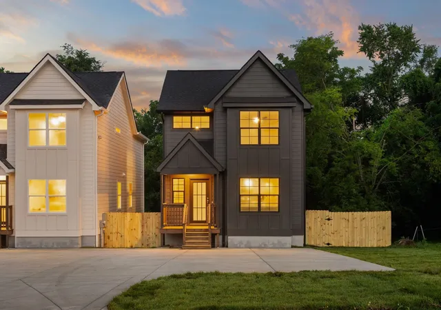 Single family home for sale at 1907 Westchester Dr, Nashville, TN 37207 | MLS# 3546901 | Listing updated on 2026-09-11