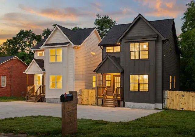 Photo 1 of Single family home for sale at 1907 Westchester Dr, Nashville, TN 37207 | MLS# 3546901 | Listing updated on 2026-09-11