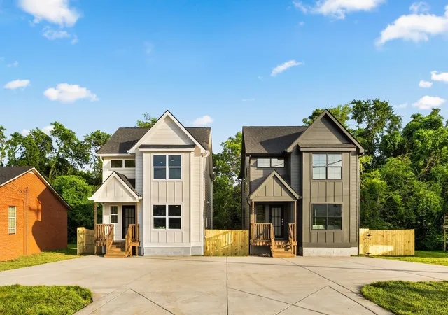 Photo 3 of Single family home for sale at 1907 Westchester Dr, Nashville, TN 37207 | MLS# 3546901 | Listing updated on 2026-09-11