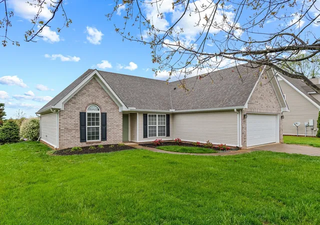 Photo 3 of Single family home for sale at 1931 Portway Rd, Spring Hill, TN 37174 | MLS# 3546950 | Listing updated on 2026-09-18