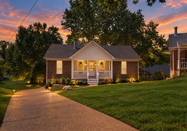 Photo 1 of Single family home for sale at 412 Paulson Ct, Antioch, TN 37013 | MLS# 3546169 | Listing updated on 2026-09-15