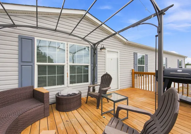 Photo 2 of Manufactured home for sale at 255 Miller Ln, Smithville, TN 37166 | MLS# 3546853 | Listing updated on 2026-09-15