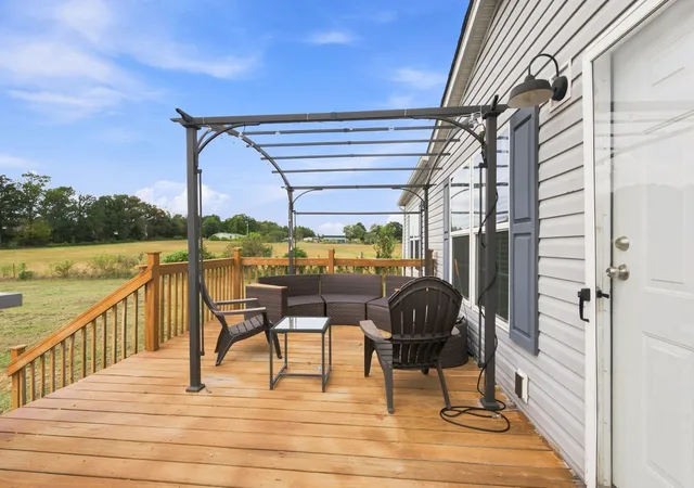 Photo 3 of Manufactured home for sale at 255 Miller Ln, Smithville, TN 37166 | MLS# 3546853 | Listing updated on 2026-09-15