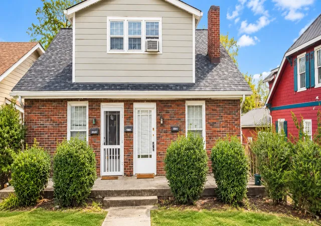 Photo 2 of Sale Pending at 2220 Ashwood Ave, Nashville, TN 37212 | MLS# 3546364 | Listing updated on 2026-10-01