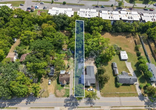 Photo 1 of Land for sale at 636 Delaware Ave, Madison, TN 37115 | MLS# 3546181 | Listing updated on 2026-09-10