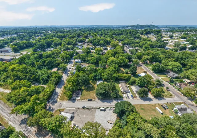 Photo 2 of Land for sale at 636 Delaware Ave, Madison, TN 37115 | MLS# 3546181 | Listing updated on 2026-09-10