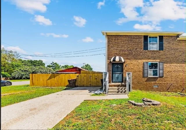 Photo 3 of Townhouse for sale at 3171 Kinwood Dr, Antioch, TN 37013 | MLS# 3546183 | Listing updated on 2026-09-14