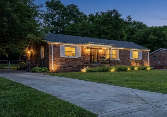 Photo 1 of Single family home for sale at 342 Elysian Flds Rd, Nashville, TN 37211 | MLS# 3546255 | Listing updated on 2026-09-11