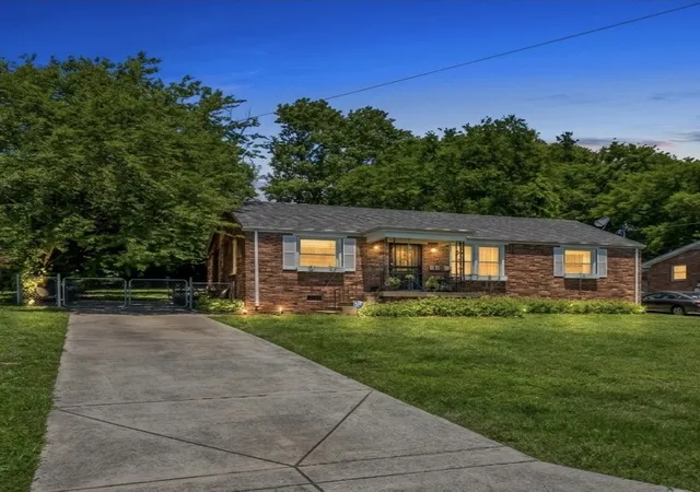 Photo 2 of Single family home for sale at 342 Elysian Flds Rd, Nashville, TN 37211 | MLS# 3546255 | Listing updated on 2026-09-11