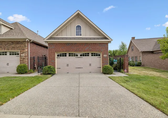 Photo 3 of Single family home for sale at 254 Glennister Ct, Gallatin, TN 37066 | MLS# 3546673 | Listing updated on 2026-09-30