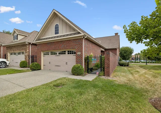 Photo 4 of Single family home for sale at 254 Glennister Ct, Gallatin, TN 37066 | MLS# 3546673 | Listing updated on 2026-09-30