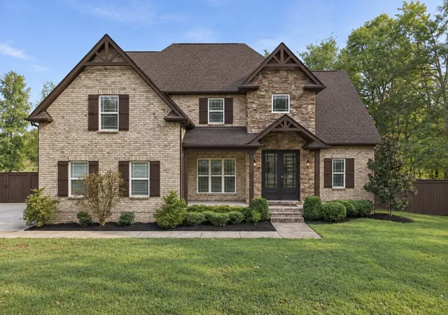 Photo 1 of Single family home for sale at 14700 Mount Pleasant Rd, Rockvale, TN 37153 | MLS# 3546814 | Listing updated on 2026-09-12