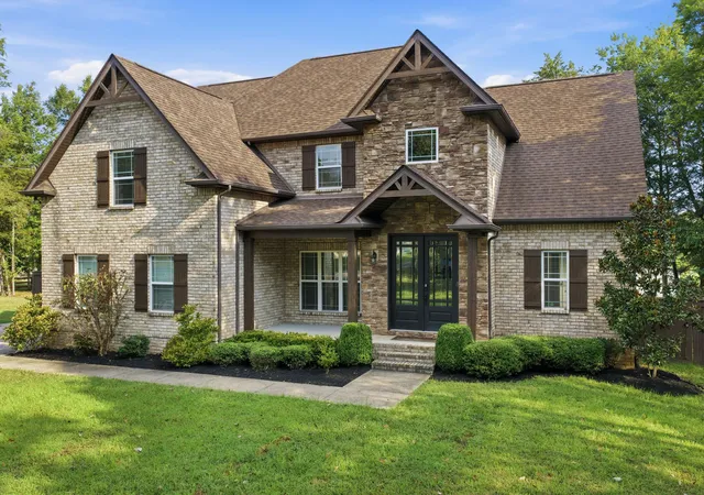 Photo 2 of Single family home for sale at 14700 Mount Pleasant Rd, Rockvale, TN 37153 | MLS# 3546814 | Listing updated on 2026-09-12