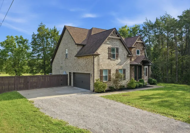 Photo 3 of Single family home for sale at 14700 Mount Pleasant Rd, Rockvale, TN 37153 | MLS# 3546814 | Listing updated on 2026-09-12