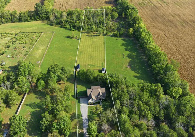 Photo 3 of Single family home for sale at 14700 Mount Pleasant Rd, Rockvale, TN 37153 | MLS# 3546814 | Listing updated on 2026-09-12
