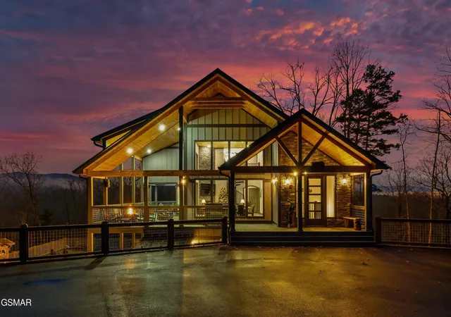 Single family home for sale at 0 Lone Ridge, Sevierville, TN 37862 | MLS# 3591881 | Listing updated on 2026-09-14