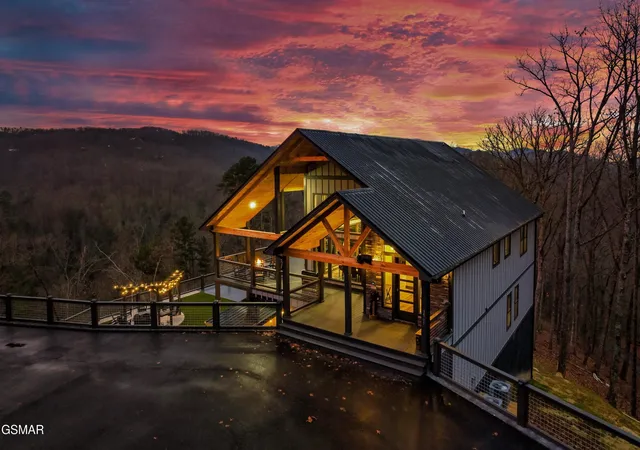 Photo 3 of Single family home for sale at 0 Lone Ridge, Sevierville, TN 37862 | MLS# 3591881 | Listing updated on 2026-09-14