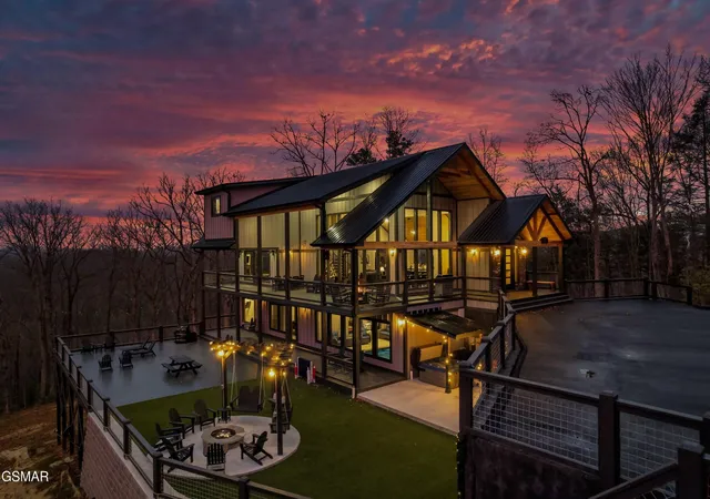 Photo 4 of Single family home for sale at 0 Lone Ridge, Sevierville, TN 37862 | MLS# 3591881 | Listing updated on 2026-09-14
