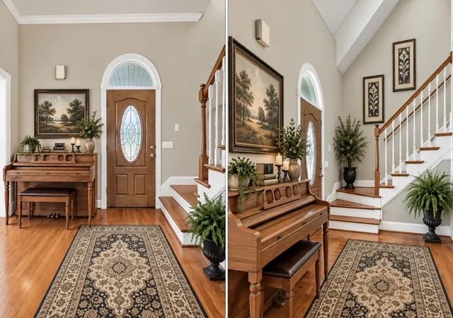 Photo 3 of Single family home for sale at 907 Donaldson Grv Rd, Elora, TN 37328 | MLS# 3546640 | Listing updated on 2026-09-23