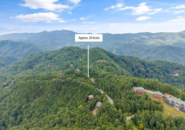 Photo 3 of Land for sale at 130 Setters View Ln, Sevierville, TN 37862 | MLS# 3546993 | Listing updated on 2026-09-11