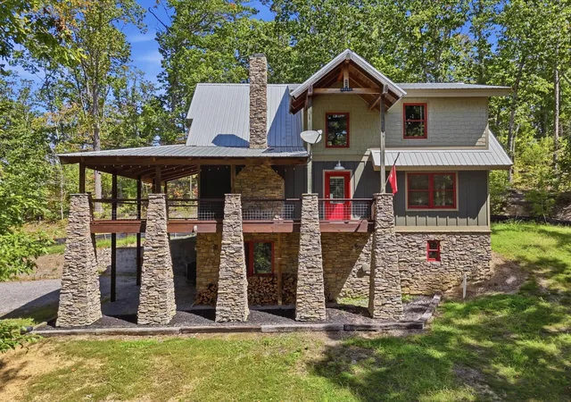 Photo 1 of Single family home for sale at 333 County Rd 184, Athens, TN 37303 | MLS# 3546461 | Listing updated on 2026-09-12