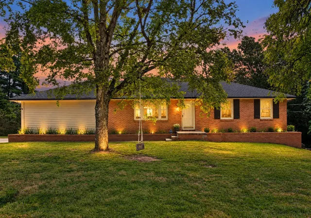 Single family home for sale at 181 Greenwood Dr, La Vergne, TN 37086 | MLS# 3547188