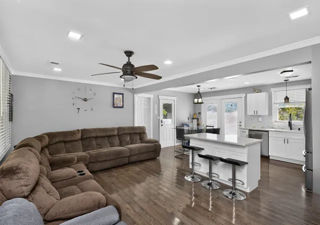 Photo 4 of Single family home for sale at 181 Greenwood Dr, La Vergne, TN 37086 | MLS# 3547188 | Listing updated on 2026-09-14
