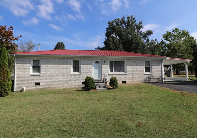 Photo 2 of Sale Pending at 1973 Stevens Dr, Westmoreland, TN 37186 | MLS# 3546754 | Listing updated on 2026-10-05