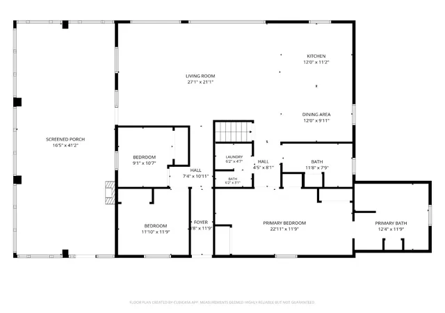 Photo 3 of Single family home for sale at 312 Woosley Rd, Harriman, TN 37748 | MLS# 3546696 | Listing updated on 2026-09-12