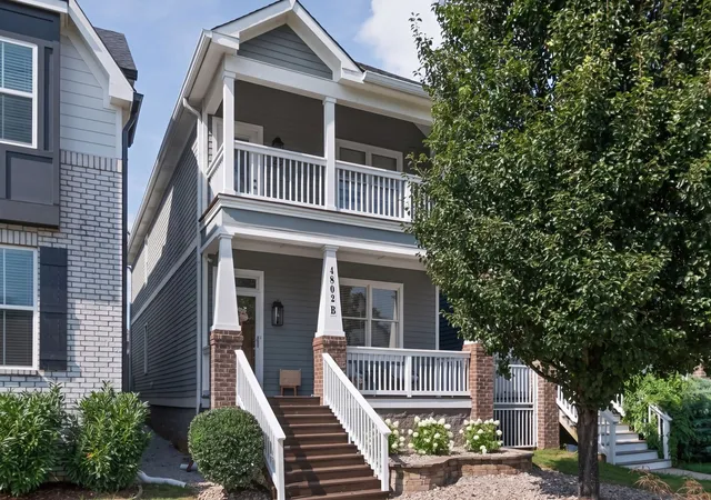 Photo 2 of Single family home for sale at 4802b Illinois Ave, Nashville, TN 37209 | MLS# 3546642 | Listing updated on 2026-09-13