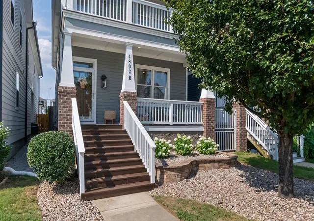 Photo 3 of Single family home for sale at 4802b Illinois Ave, Nashville, TN 37209 | MLS# 3546642 | Listing updated on 2026-09-13