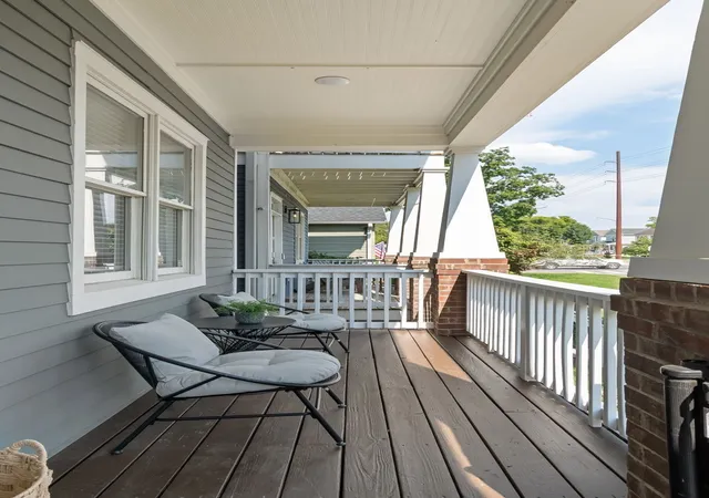 Photo 4 of Single family home for sale at 4802b Illinois Ave, Nashville, TN 37209 | MLS# 3546642 | Listing updated on 2026-09-13