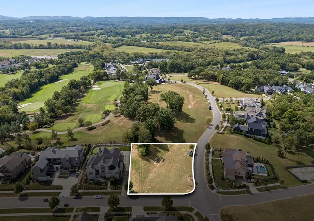 Photo 2 of Land for sale at 7100 Lanceleaf Dr, College Grove, TN 37046 | MLS# 3546847 | Listing updated on 2026-09-12