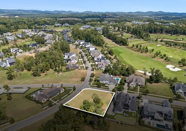 Photo 3 of Land for sale at 7100 Lanceleaf Dr, College Grove, TN 37046 | MLS# 3546847 | Listing updated on 2026-09-12