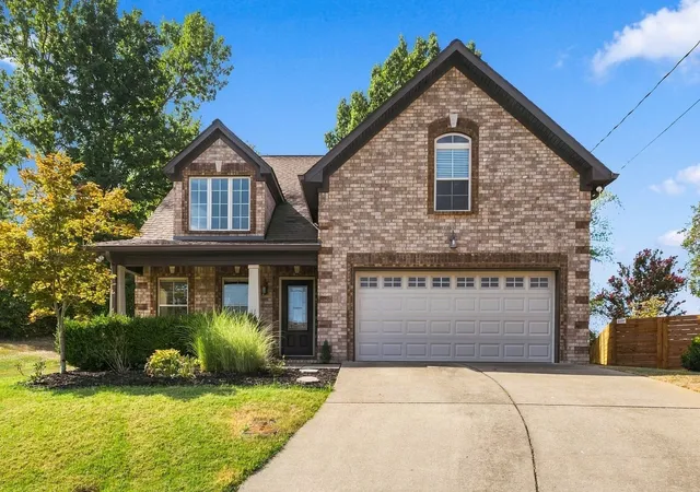 Photo 1 of Single family home for sale at 169 Tulip Grv Pt, Hermitage, TN 37076 | MLS# 3548118 | Listing updated on 2026-09-21