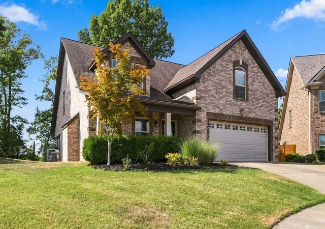 Photo 3 of Single family home for sale at 169 Tulip Grv Pt, Hermitage, TN 37076 | MLS# 3548118 | Listing updated on 2026-09-21