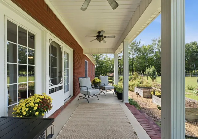 Photo 3 of Single family home for sale at 8070 New Lawrenceburg Hwy, Mount Pleasant, TN 38474 | MLS# 3546849 | Listing updated on 2026-09-23